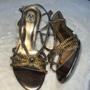 M. Marinelli shoes